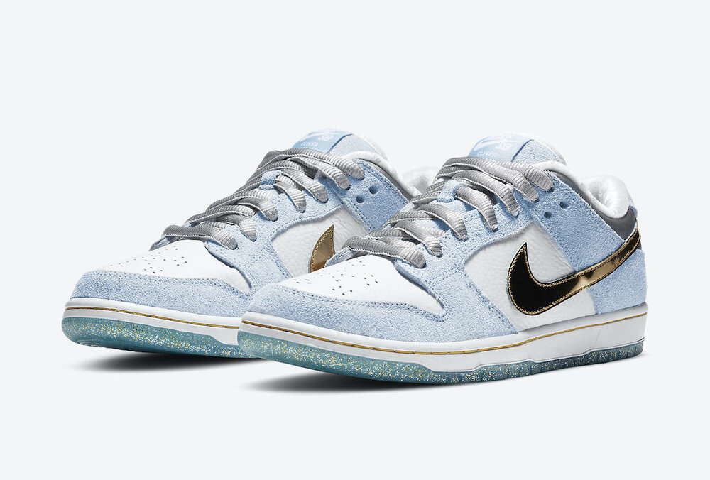 nike sb december release