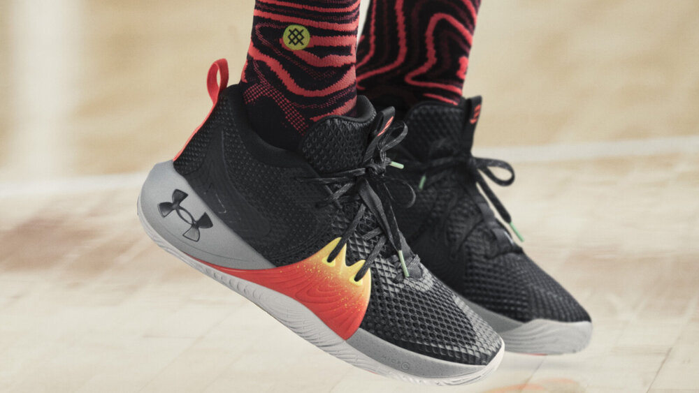 Under Armour Embiid 1 Performance Review - WearTesters