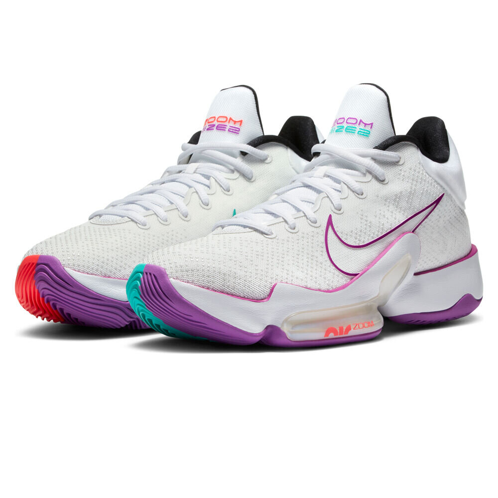 Nike Zoom Rize 2 Performance Review — Dribble Media