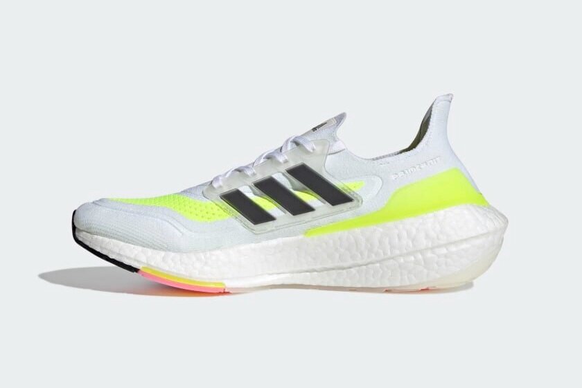 Adidas energy 2024 boost comentarios