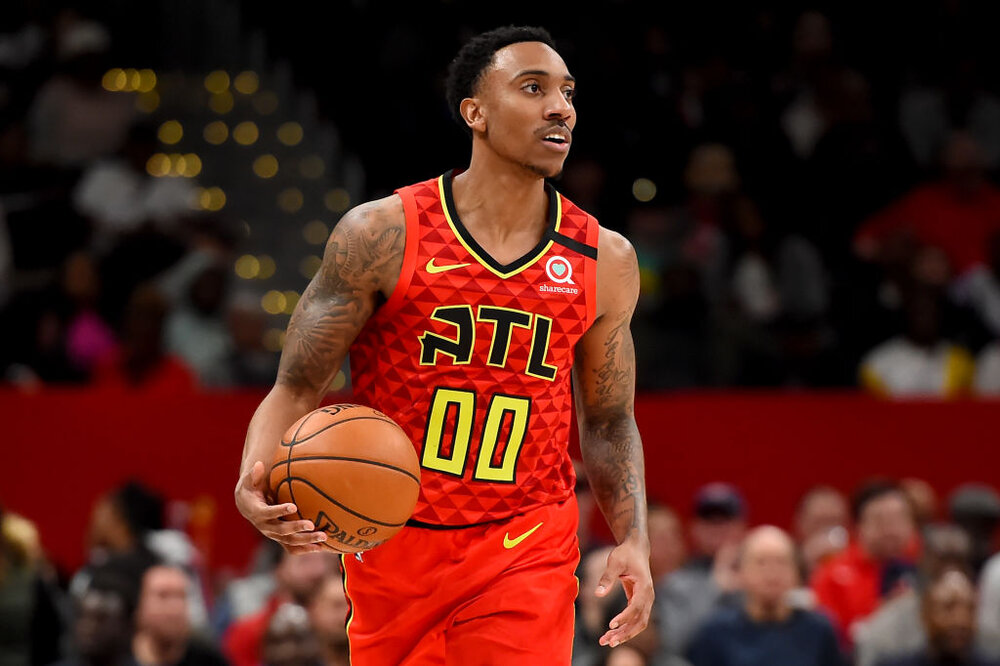 Teague will be the Celtics’ primary playmaker off the bench. (Photo by Will Newton/Getty Images)