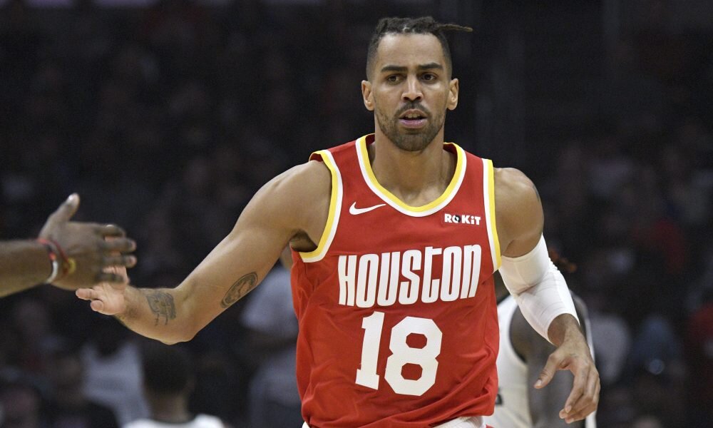 Thabo Sefolosha will provide Miami with another lockdown defender. (Photo via USA TODAY Sports)