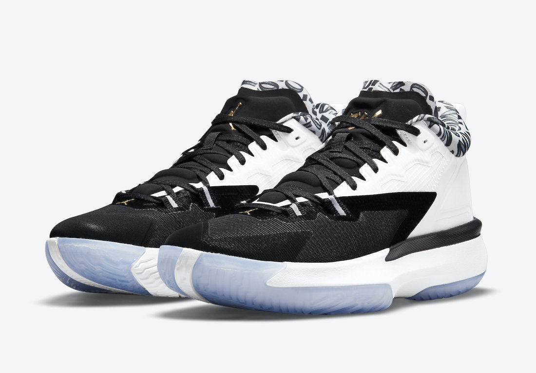 air jordan zion shoes