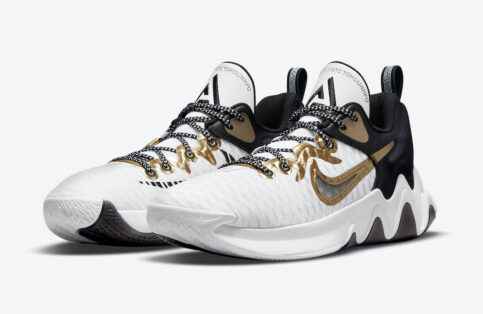 Nike Giannis Immortality (Photo courtesy of Sneaker Bar Detroit)