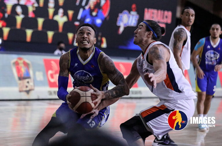 Abueva Magnolia PBA 2021