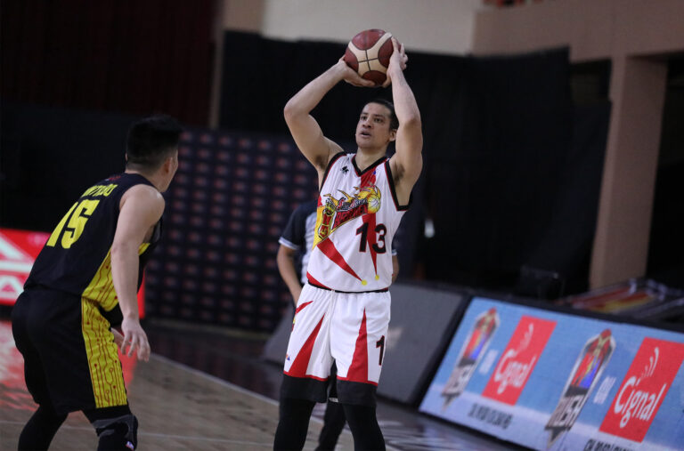 Marcio Lassiter SMB TNT 2021