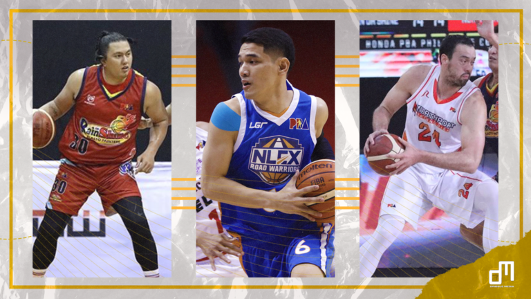 2021 PBA Governors Cup