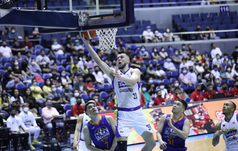 Nick Rakocevic