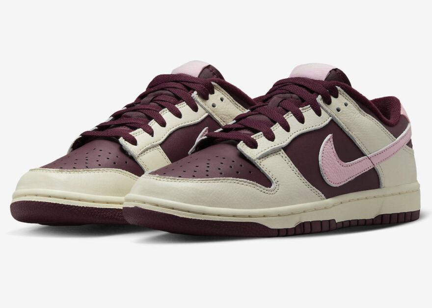 Nike Dunk Low Valentine's Day