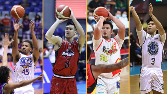 pba governors' cup